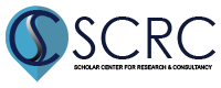 SCRC Logo
