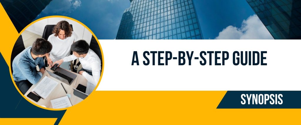 Demystifying the Ph.D. Synopsis: A Step-by-Step Guide