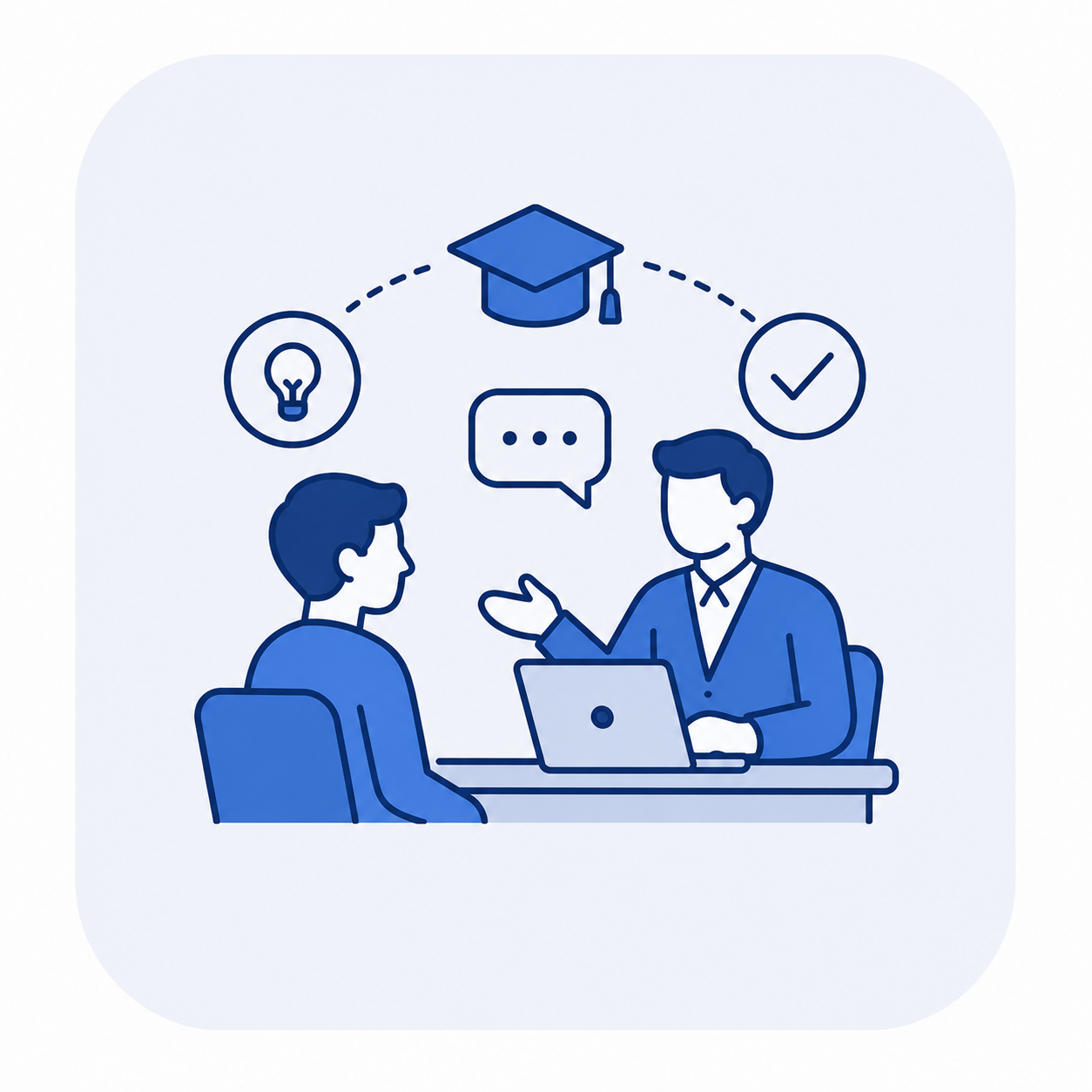 Academic Mentoring & Consultation