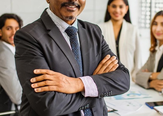 Expert Mentorship
