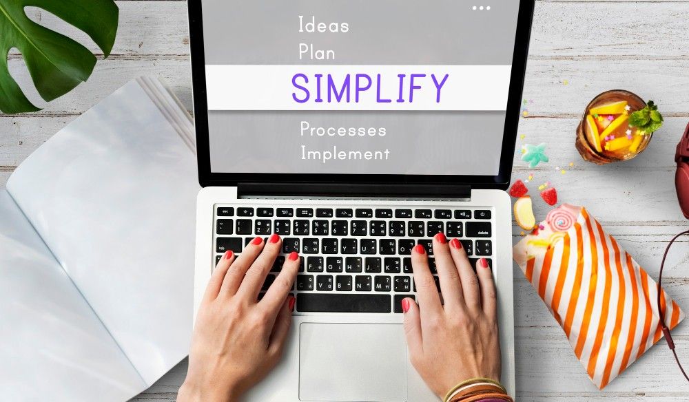 Hassle-Free Submission
