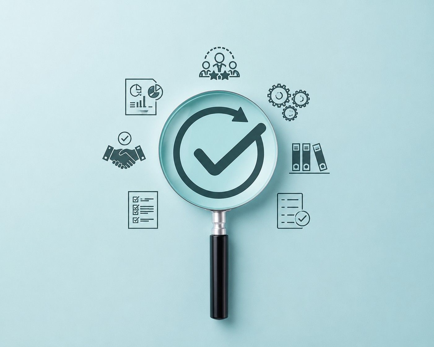 Quality & Compliance