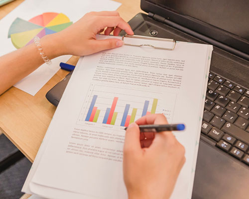 Research Paper & Publication Guidance