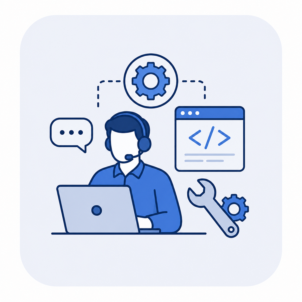 Technical & Implementation Support