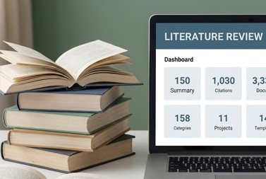 literature-review-synopsis