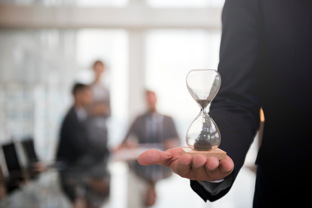 time efficiency